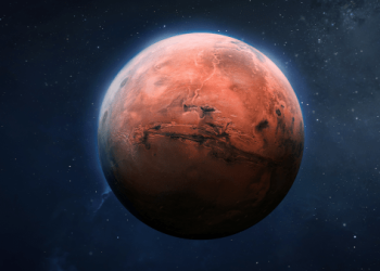 The New Seismic Discovery Beneath the Surface of Mars