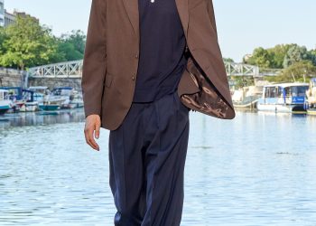 Officine Générale Spring 2027 Menswear