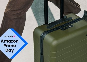 I’ve traveled with Away luggage around the world — these are the best Prime Day deals to shop before the sale ends