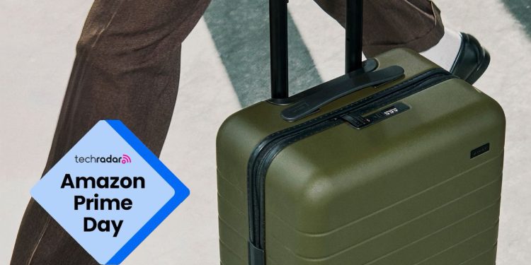 I’ve traveled with Away luggage around the world — these are the best Prime Day deals to shop before the sale ends