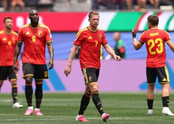 How to watch New Zealand vs Belgium: Free Streams & TV Channels for FIFA World Cup 2026