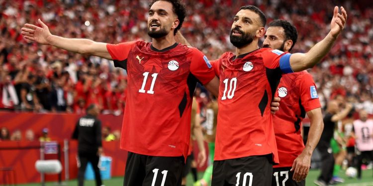 How to watch Egypt vs Iran: Free Streams & TV Channels for FIFA World Cup 2026