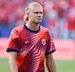 Why Erling Haaland Didn’t Play In Norway’s 4-1 Loss To France: ‘It’s A No-Brainer’