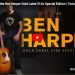 The Ben Harper Gold Label 512e Special Edition