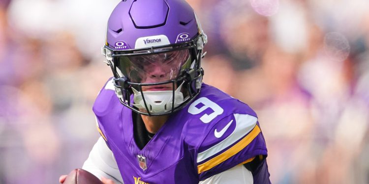 Viking Rumor Buzz: J.J. McCarthy to ARI, Dillon Bell, QB Battle Timeline