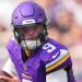 Viking Rumor Buzz: J.J. McCarthy to ARI, Dillon Bell, QB Battle Timeline