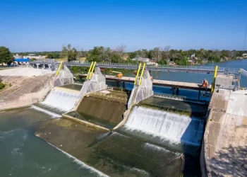 Zachry Construction names new president, keeps focus on water projects
