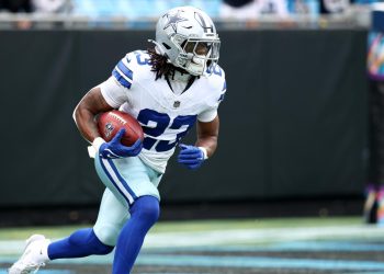 Cowboys news: Jaydon Blue ready to put rookie season in the rear view
