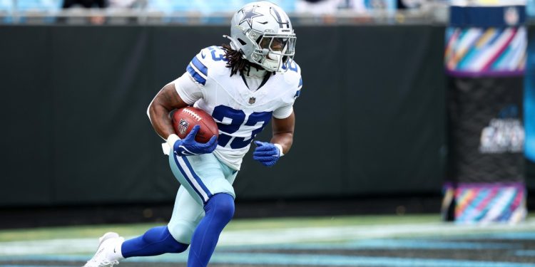 Cowboys news: Jaydon Blue ready to put rookie season in the rear view