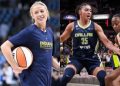 Project B Advisor Details Overseas Opportunity Sophie Cunningham, Azzi Fudd and Others Would Enjoy in Addition to the WNBA