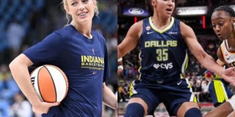 Project B Advisor Details Overseas Opportunity Sophie Cunningham, Azzi Fudd and Others Would Enjoy in Addition to the WNBA