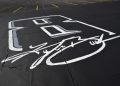How Sonoma Raceway is honoring Kyle Busch this weekend