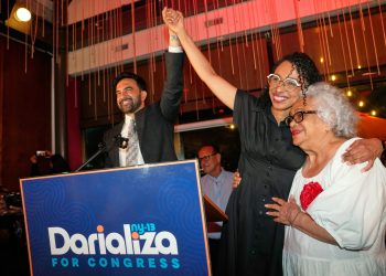 Moderates beware: Mamdani coalition portends a dramatically different Democratic Party in NYC