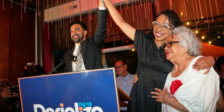 Moderates beware: Mamdani coalition portends a dramatically different Democratic Party in NYC