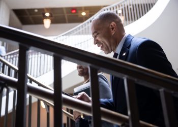 Divisive Israel vote to be discussed on Sunday House Democrats call