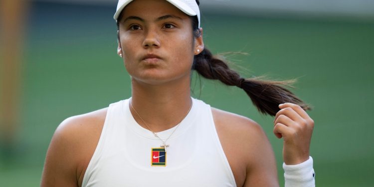 Emma Raducanu Postpones Press Conference As Wimbledon Concerns Rise