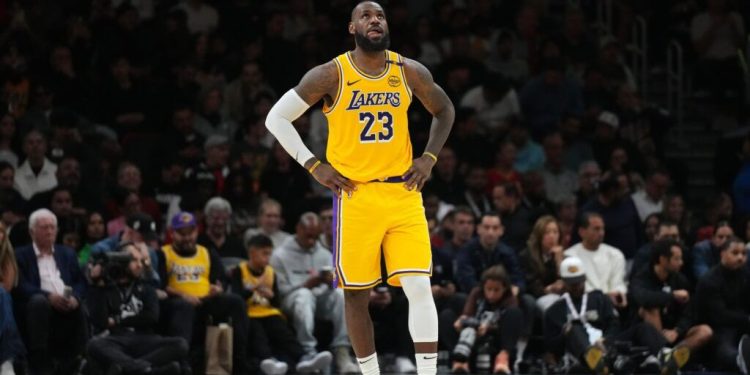 ‘One of the Most Forgiving People’ – NFL Legend Shannon Sharpe Details Why LeBron James Could Return to East Team