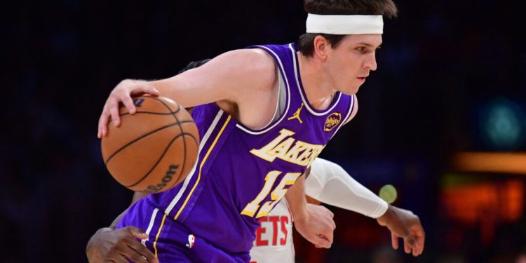 ‘This Is a Bet’ – NBA Analyst Details the Consequences of Austin Reaves’ $185M Commitment to the Lakers