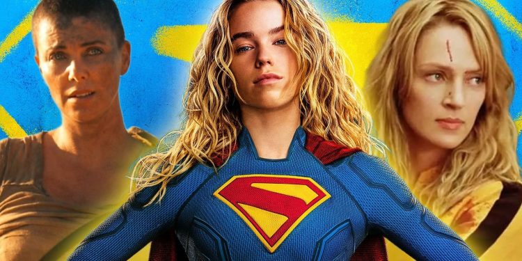 5 Best Movies To Watch After DC’s Supergirl