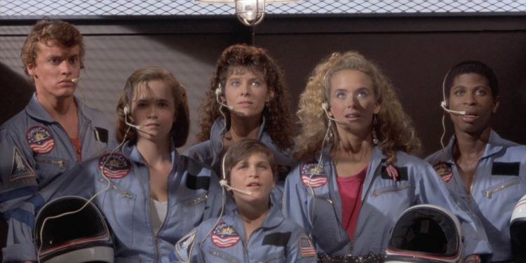 SpaceCamp at 40: A wish-fulfillment fantasy brought down to earth by NASA’s real-life disaster