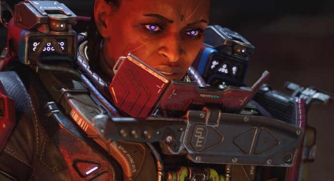 After an hour in the beta, The Expanse: Osiris Reborn is both a limp Mass Effect and a leaden interpretation of a very good TV show