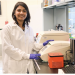 Scientists say nanoplastics can cause Salmonella to become stronger
