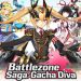 Battlezone Saga: Gacha Diva is a new turn-based mecha RPG out now on Google Play