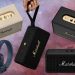 Amazon Prime Deal Days is over, but the savings on these Marshall speakers and headphones still rock