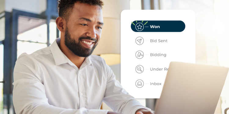 How to Track Multiple Construction Bids Without Losing Your Mind