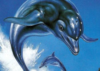 Ecco the Dolphin: Complete revealed, a mixture of remaster and brand new game spanning every Ecco game from the 8 to 16-bit era