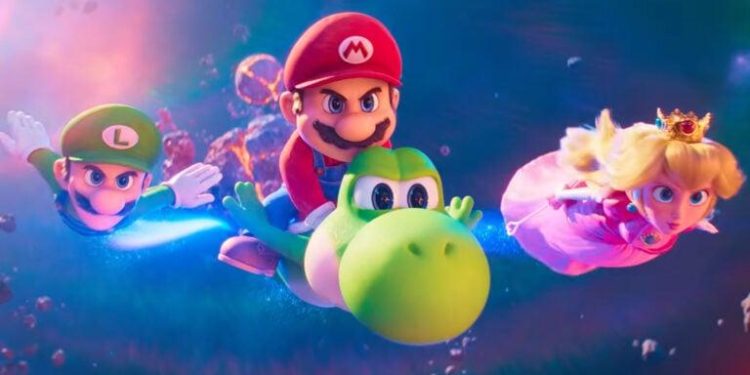 Shigeru Miyamoto Was Surprised by Harsher Mario Galaxy Movie Critic Reviews