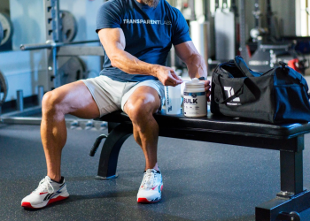 The 6 Best Pre-Workouts for Men, According to Registered Dietitians