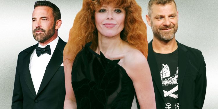 A Dirty Word No More: Why Celebrities Are Finally Openly Talking About Their AI Interests