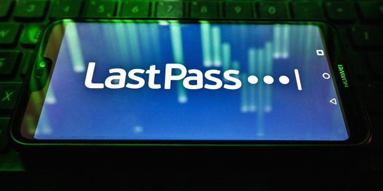Security News This Week: LastPass Users Had Their Data Stolen—Again