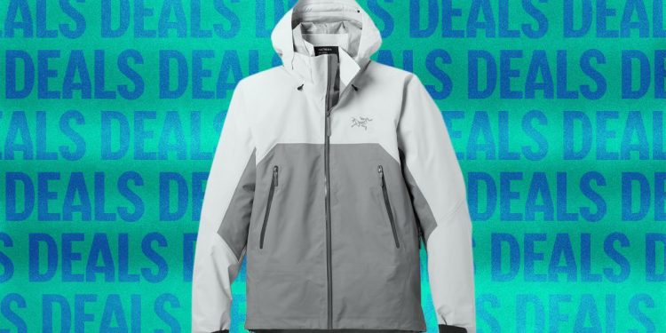 The 37 Best Outdoor Deals From the REI 4th of July Sale