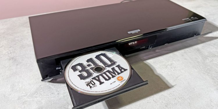 There’s 50% off Criterion Collection 4K Blu-rays right now — here are the 6 discs I recommend as beautiful movie upgrades, all of which I’ve tested on our OLED TV and Dolby Atmos setup