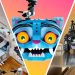 What’s new at Lego for July: 12 new sets to get stuck into — including the clumsy Demon Hunters icon I’ve been waiting for