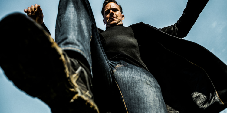 How to watch Citizen Vigilante online from anywhere – UK, US, Germany