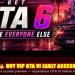 GTA VI fans beware — experts warn ‘a new wave of scam websites’ is offering early access, but just stealing your bank details instead