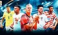 World Cup Best XIs: Mbappé Makes 1st Team, Which Breakout Stars Make 2nd Team?