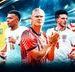 World Cup Best XIs: Mbappé Makes 1st Team, Which Breakout Stars Make 2nd Team?