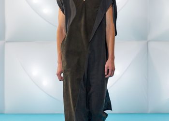 Kiko Kostadinov Spring 2027 Menswear