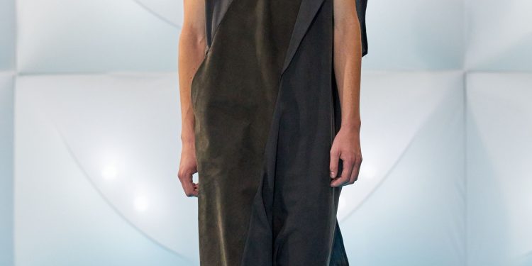 Kiko Kostadinov Spring 2027 Menswear