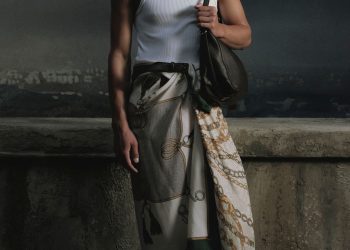 Magliano Spring 2027 Menswear