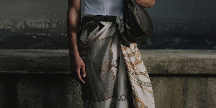 Magliano Spring 2027 Menswear