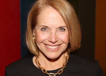 Katie Couric on Media’s ‘Capitulation’ to Trump: ‘A Good Old-Fashioned Shakedown’