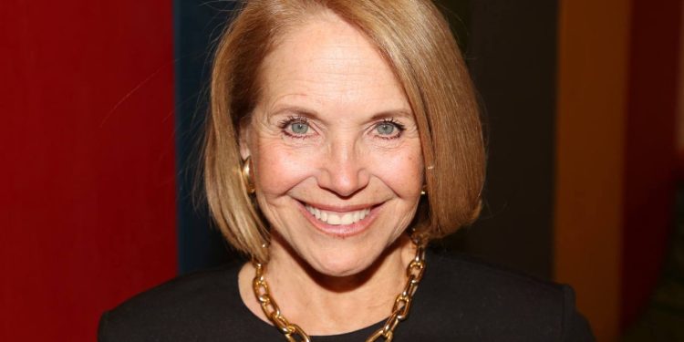 Katie Couric on Media’s ‘Capitulation’ to Trump: ‘A Good Old-Fashioned Shakedown’