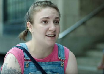 Lena Dunham Says She Has the ‘Plot Line in My Brain’ For a ‘Girls’ Movie: ‘I Would Love to Do it’