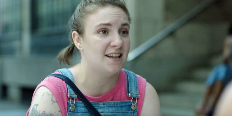 Lena Dunham Says She Has the ‘Plot Line in My Brain’ For a ‘Girls’ Movie: ‘I Would Love to Do it’