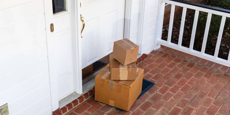 Amazon and Walmart hit by $12.8 billion theft surge